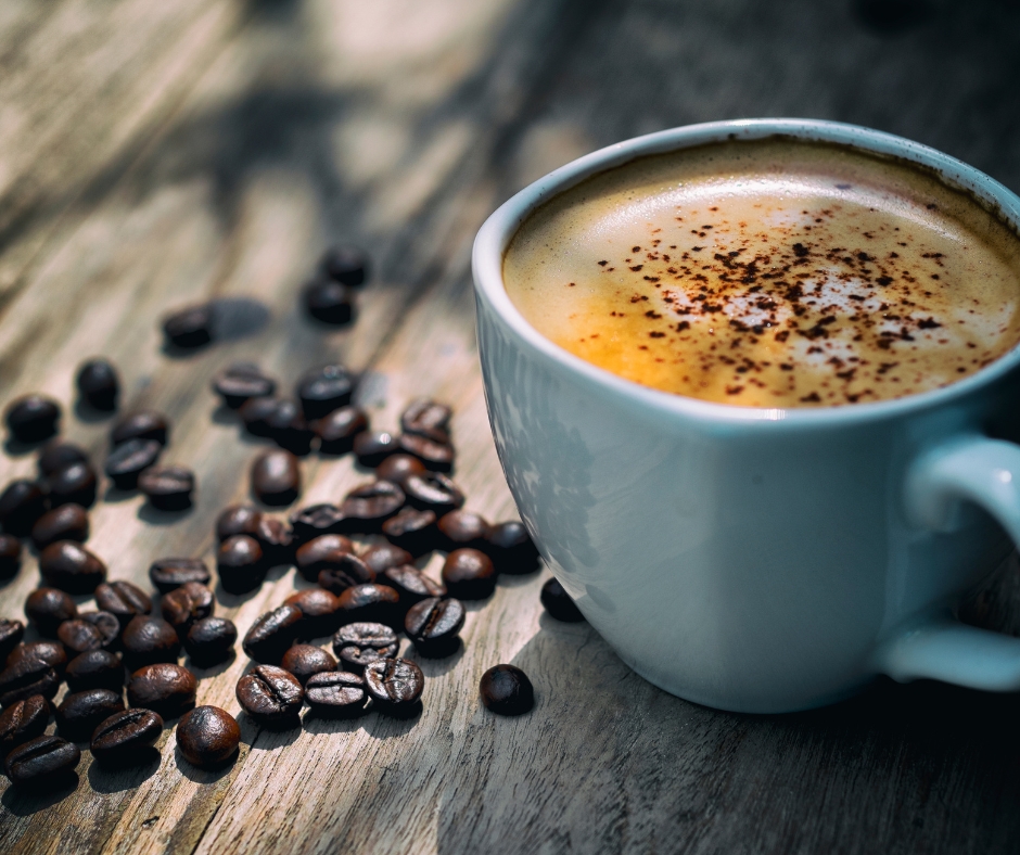 cà phê vietfarm Cà phê VIETFARM – Hương vị đậm đà từ vùng cao nguyên