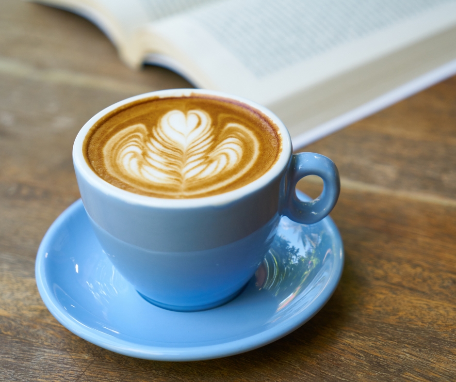 Lợi ích của cafe đối với sức khỏe và tâm trạng mỗi ngày