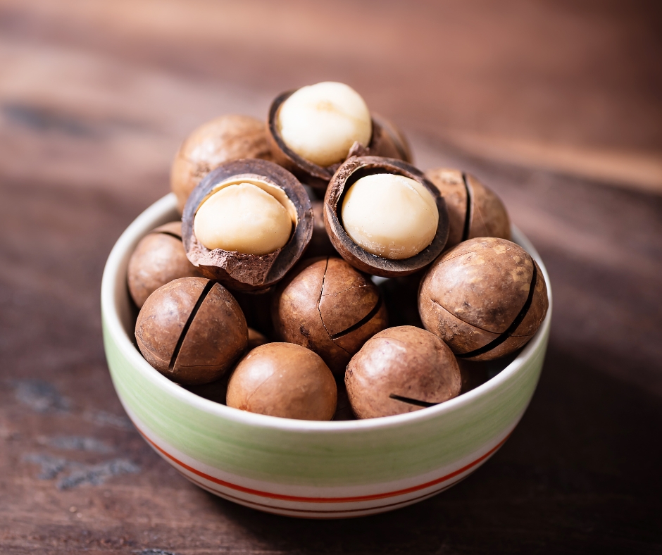 mua hạt macca Nông sản Viet Farm – Địa chỉ mua hạt macca uy tín