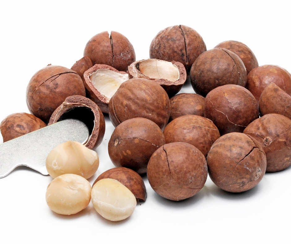 mua hạt macca Nông sản Viet Farm – Địa chỉ mua hạt macca uy tín