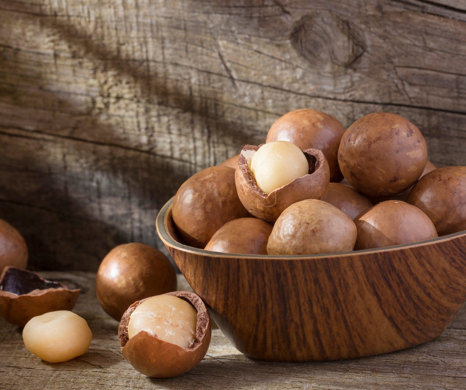 mua hạt macca Nông sản Viet Farm – Địa chỉ mua hạt macca uy tín