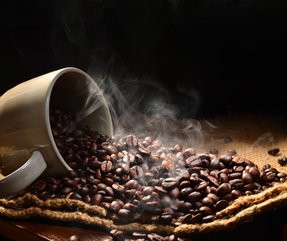 cà phê sạch vietfarm