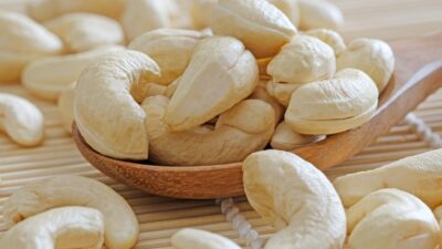 Top thương hiệu hạt điều uy tín, chất lượng tại Việt Nam