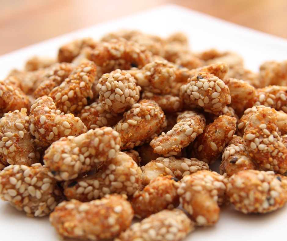 hạt điều Top thương hiệu hạt điều uy tín, chất lượng tại Việt Nam