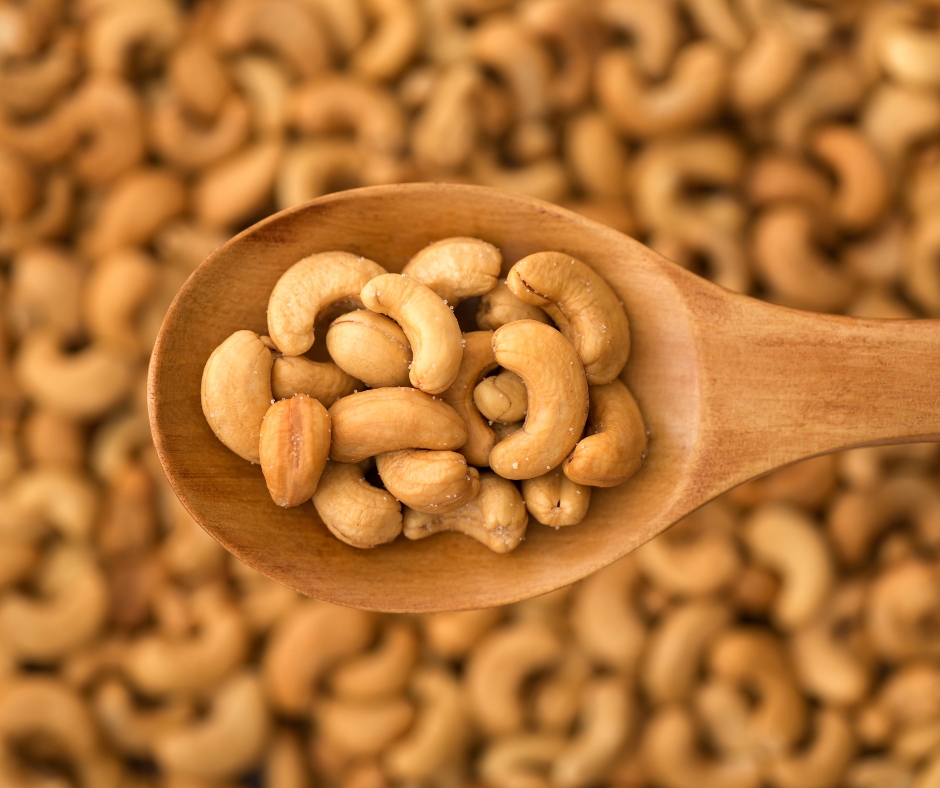 hạt điều Top thương hiệu hạt điều uy tín, chất lượng tại Việt Nam