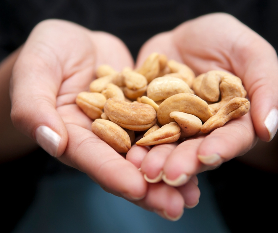 hạt điều Top thương hiệu hạt điều uy tín, chất lượng tại Việt Nam