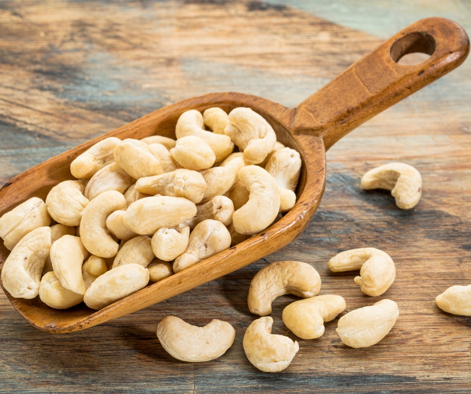 hạt điều dinh dưỡng hạt điều dinh dưỡng Vietfarm