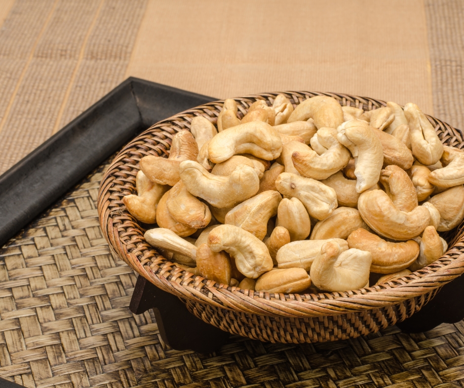 hạt điều dinh dưỡng hạt điều dinh dưỡng Vietfarm