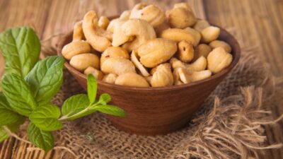 hạt điều dinh dưỡng Vietfarm