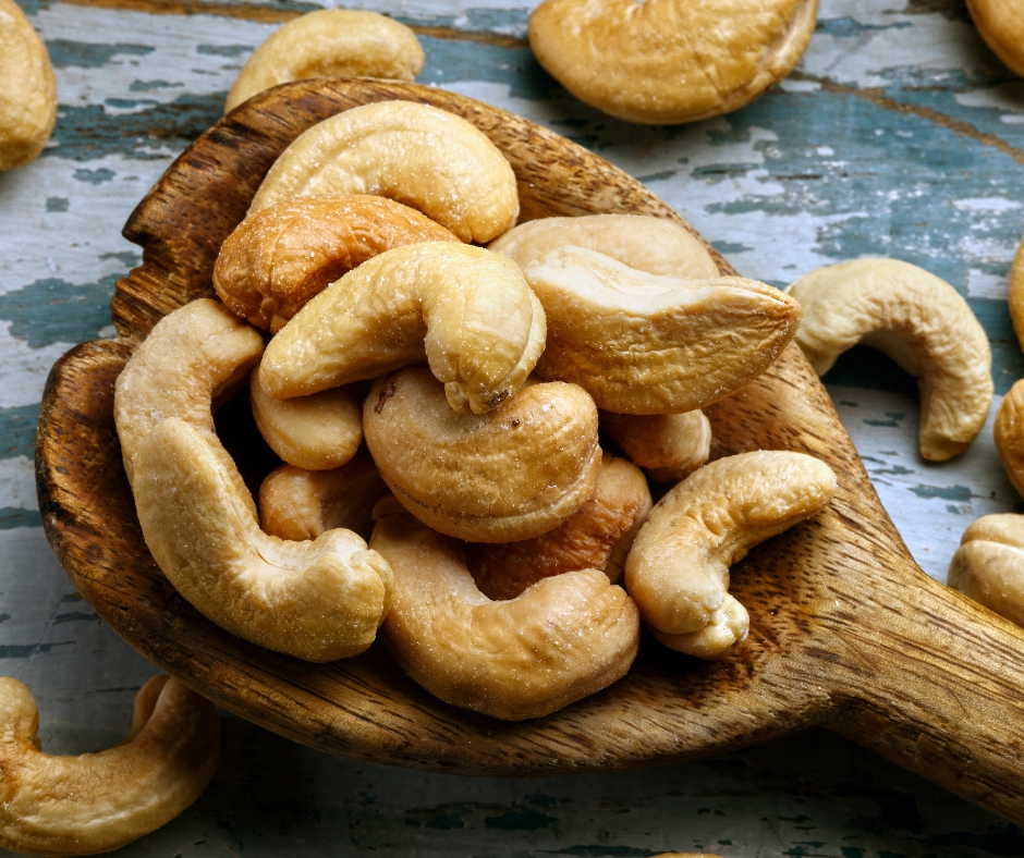 hạt điều dinh dưỡng hạt điều dinh dưỡng Vietfarm