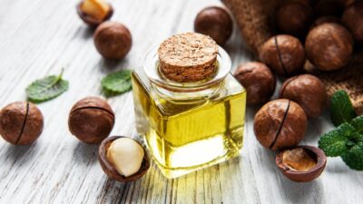 Cách chọn hạt điều và hạt macca chất lượng cho gia đình