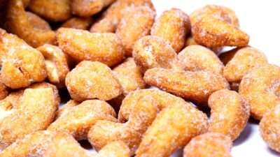 Hạt điều rang muối Viet Farm – Chất lượng cao, vị ngon