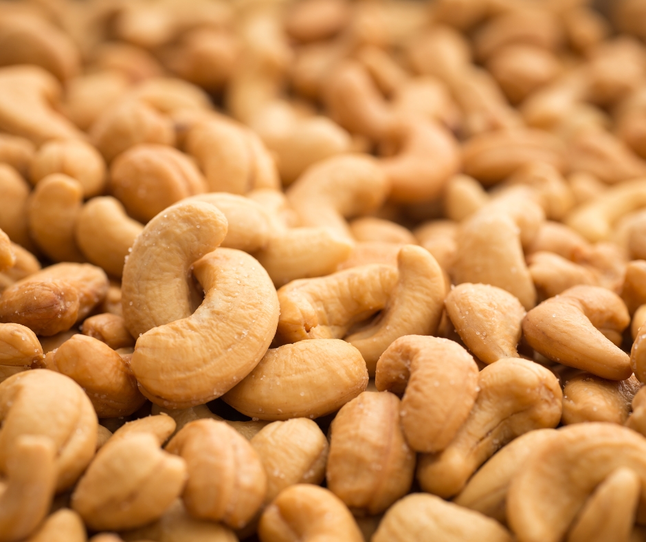 Cách chọn hạt điều và hạt macca chất lượng cho gia đình