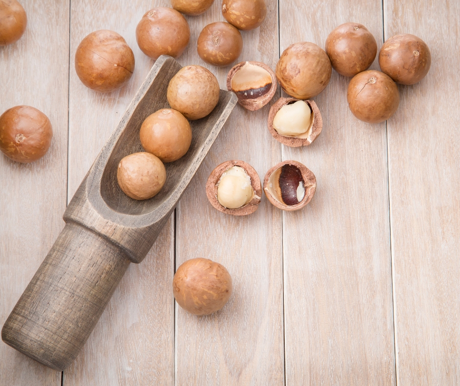 tác dụng hạt macca Tác dụng hạt macca với phụ nữ – Đẹp da, ngăn lão hóa