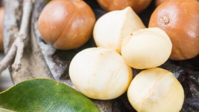 Tác dụng hạt macca với phụ nữ – Đẹp da, ngăn lão hóa