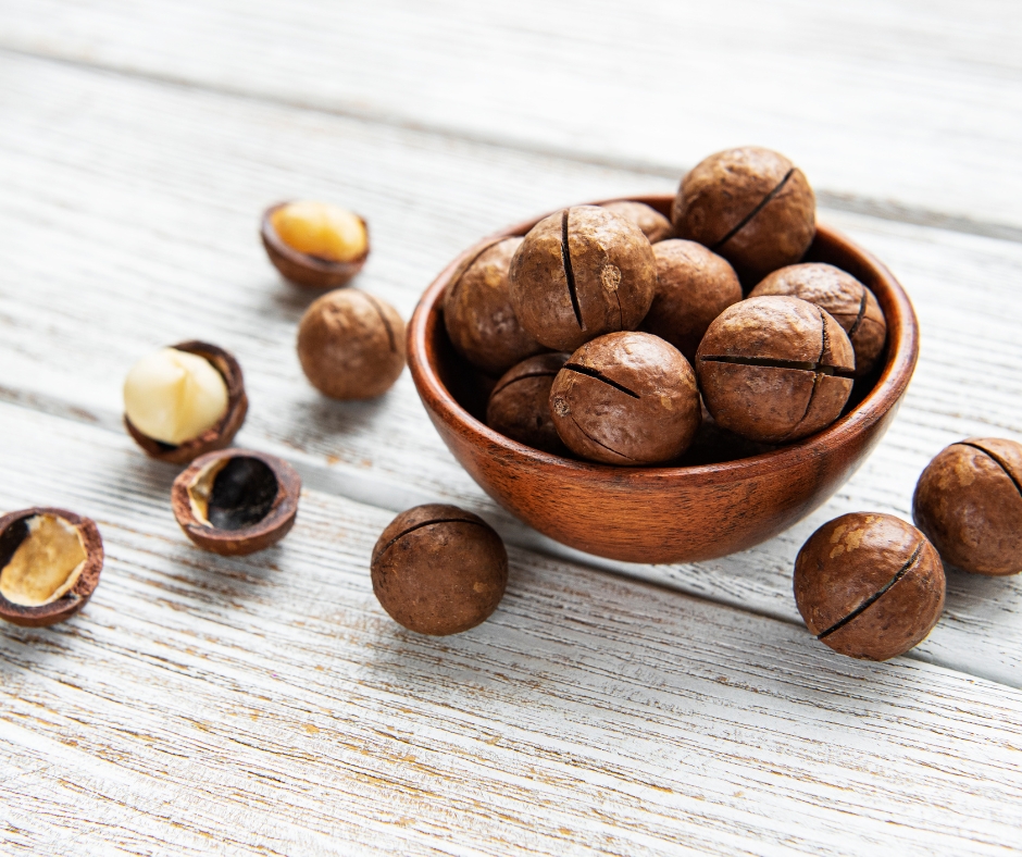 tác dụng hạt macca Tác dụng hạt macca với phụ nữ – Đẹp da, ngăn lão hóa