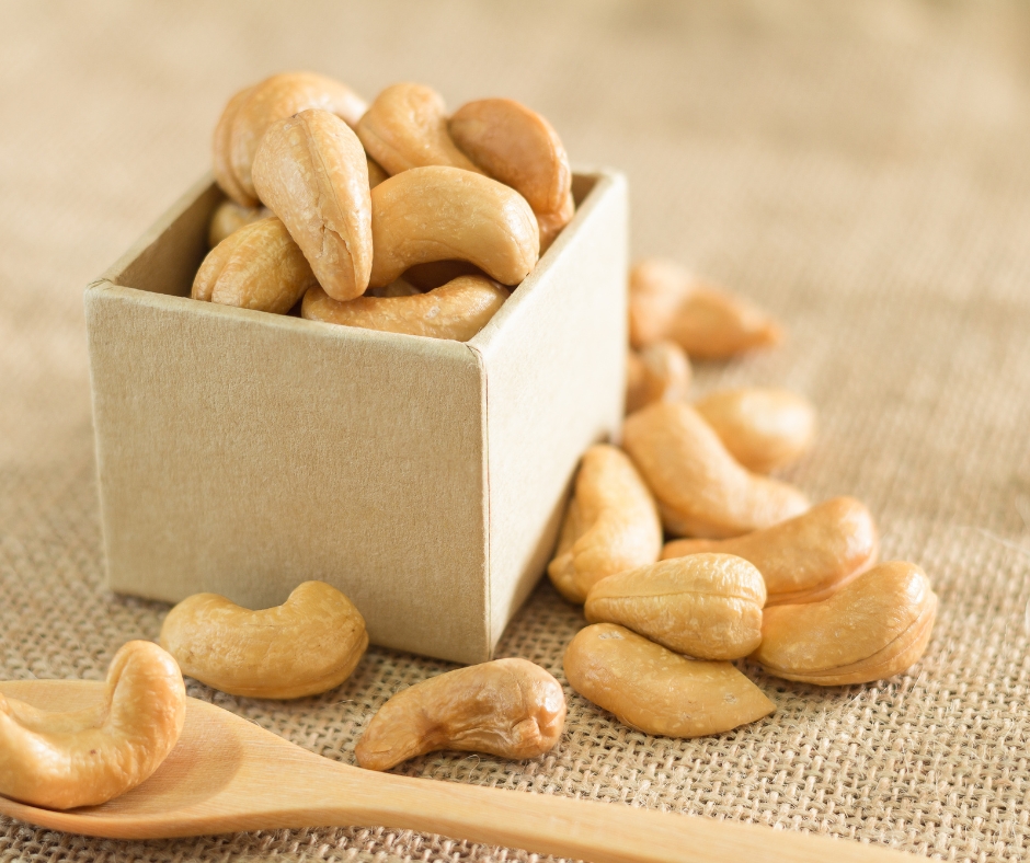 ngũ cốc hạt Cửa hàng hạt dinh dưỡng chất lượng tại Nông Sản Việt Farm