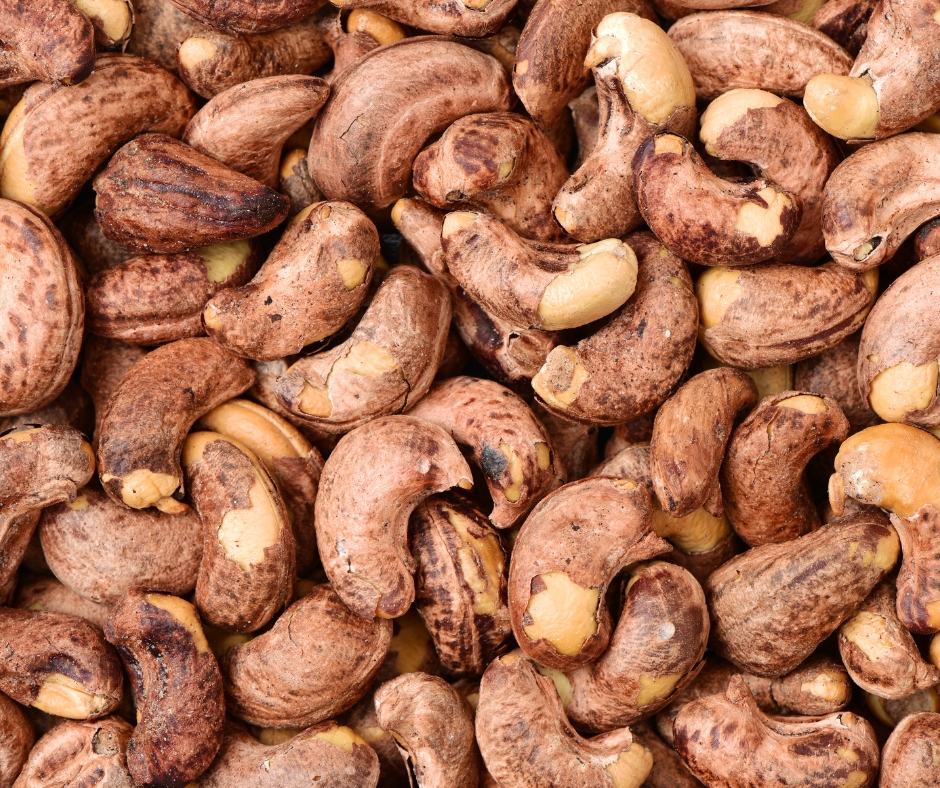 ngũ cốc hạt Cửa hàng hạt dinh dưỡng chất lượng tại Nông Sản Việt Farm